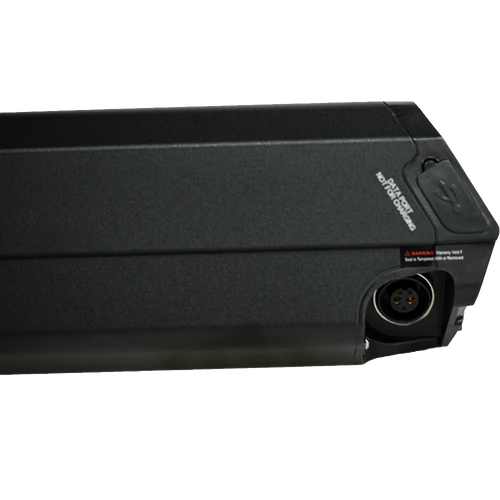 eDart 350/500W Battery Replacement