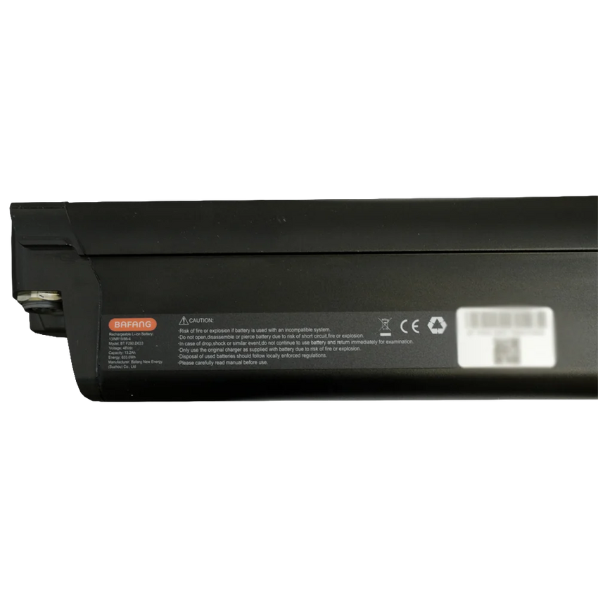 Gen2 DART 500W Battery