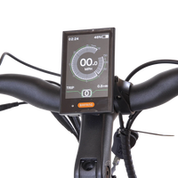 DASH-PLUS Display (Pre 2023 model)