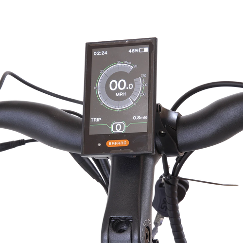 DASH-PLUS Display (Pre 2023 model)