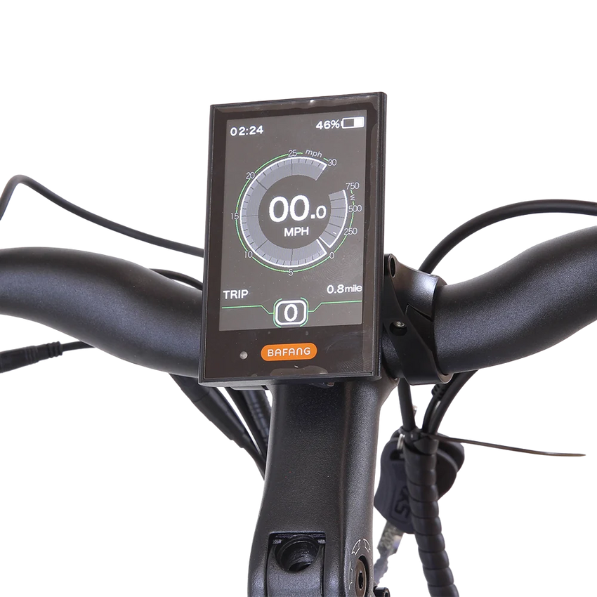 DASH-PLUS Display (Pre 2023 model)