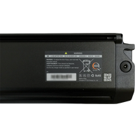 DASH-MINI 500W Battery