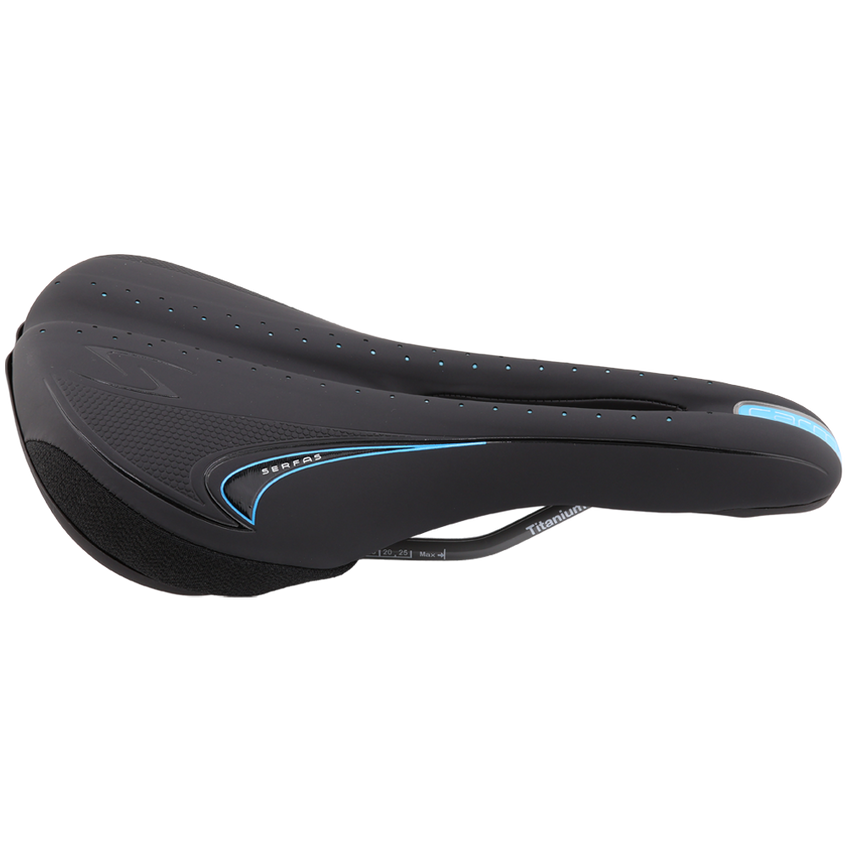(WCST-8) Carma Titanium