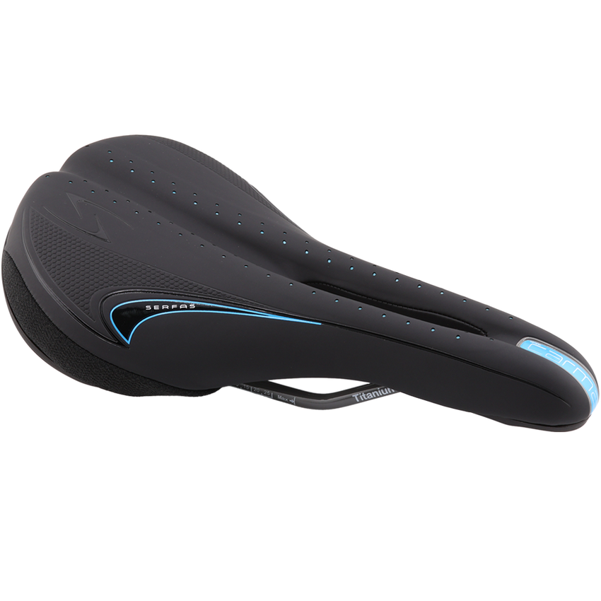 (WCST-8) Carma Titanium