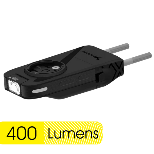 (84284) MX COMPUTER MOUNT 400LM HEADLIGHT