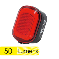 (83836) MOON ORION 50LM TAILLIGHT W/REFLECTIVE LENS