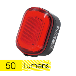(83836) MOON ORION 50LM TAILLIGHT W/REFLECTIVE LENS
