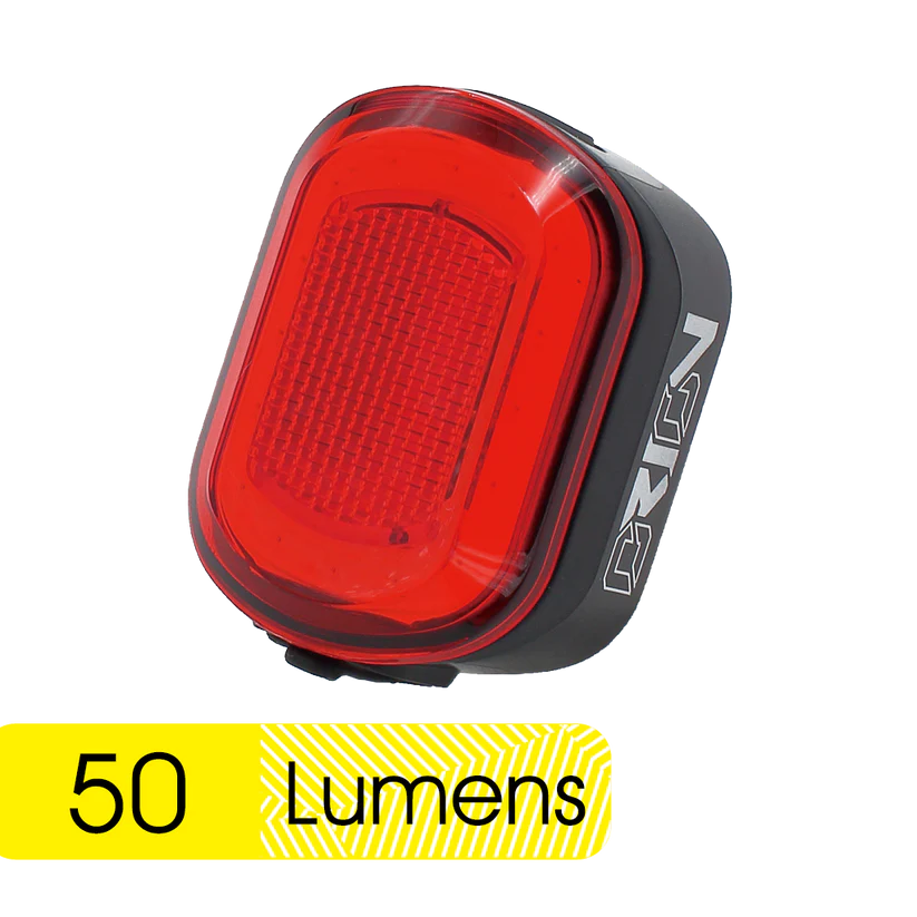(83836) MOON ORION 50LM TAILLIGHT W/REFLECTIVE LENS