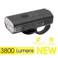 (88961) RIGEL POWER-S 3800LM HEADLIGHT