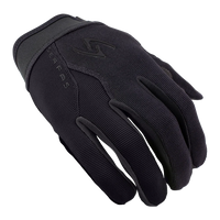 (ZLM-BK-5.1) Unisex Full Finger Zen Black X-LARGE