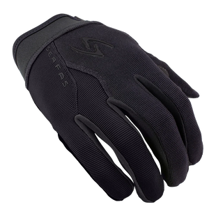 (ZLM-BK-5.1) Unisex Full Finger Zen Black X-LARGE