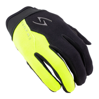 (ZLM-HV) Unisex Full Finger Zen Hi-Vis