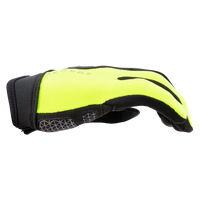 (ZLM-HV) Unisex Full Finger Zen Hi-Vis