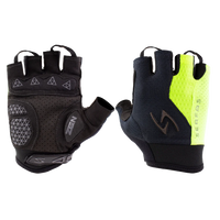 (ZSM-HV-3.1) Men's Short Finger Zen Hi-Vis Medium