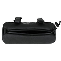 (LT-BB1BK) Handlebar Barrel Bag Small BLK