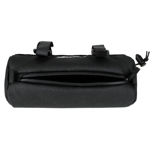 (LT-BB1BK) Handlebar Barrel Bag Small BLK