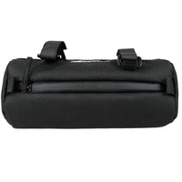 (LT-BB1BK) Handlebar Barrel Bag Small BLK