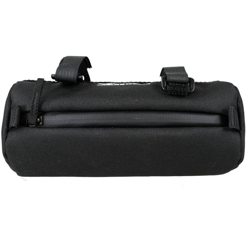 (LT-BB1BK) Handlebar Barrel Bag Small BLK