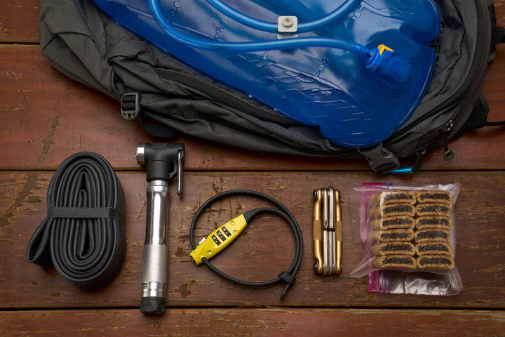 COMBIFLEX™ TRAVELGUARD BK (2.3' OR 1.5')  (THREE COLORS)