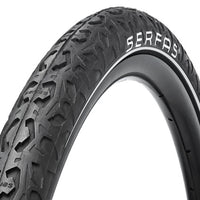 (E-CTR-27.5-2.35) E-Drifter E-Bike Tire w/ Reflective Sidewall: 27.5 x 2.35