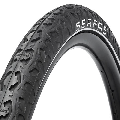 (E-CTR-27.5-2.35) E-Drifter W/Reflective Sidewall: 27.5 x 2.35