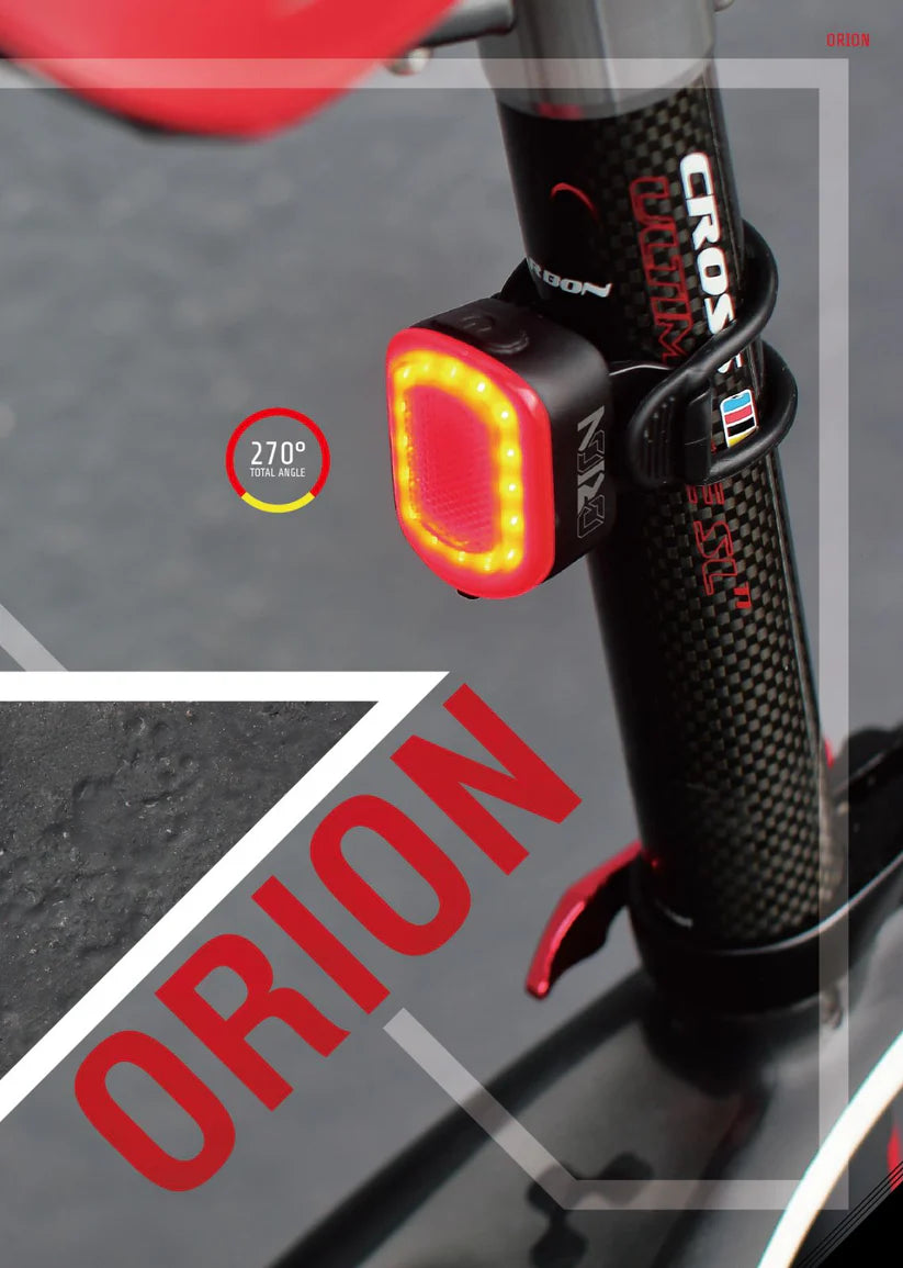 (84338) ORION-W  100LM + ORION 50LM COMBO SET