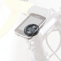 MOON STEM CAP MOUNT FOR GARMIN/ WAHOO COMPUTER