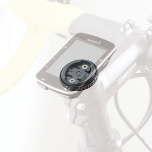 MOON STEM CAP MOUNT FOR GARMIN/ WAHOO COMPUTER