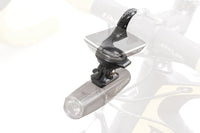 (83478) M-01 HANDLEBAR MOUNT/RB-28 ADPT/GARMIN 1030,1000,820,810/GPRO