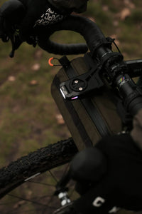 (84284) MX COMPUTER MOUNT 400LM HEADLIGHT