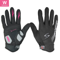 RLW RX Women's Long Finger Gloves