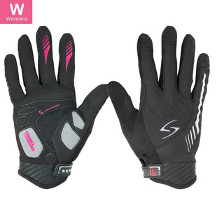 RLW RX Women's Long Finger Gloves