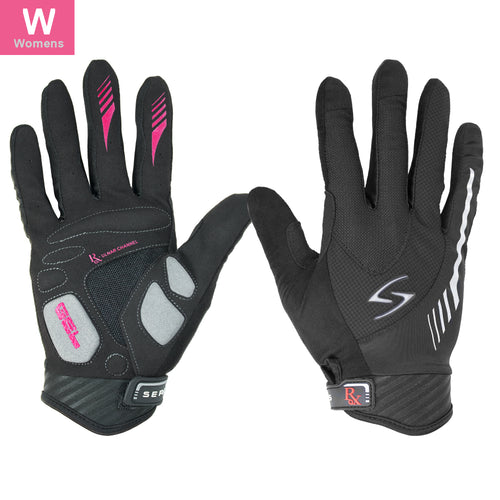 RLW RX Women's Long Finger Gloves