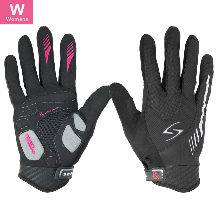RLW RX Women's Long Finger Gloves