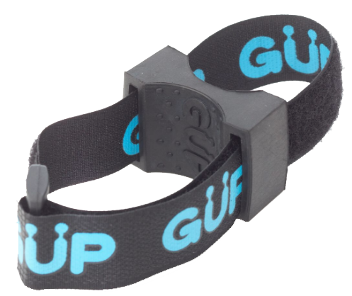 (GUP-HOLSTER)  The Hölster