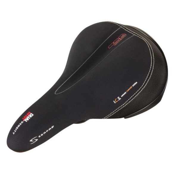 serfas super cruiser bike seat