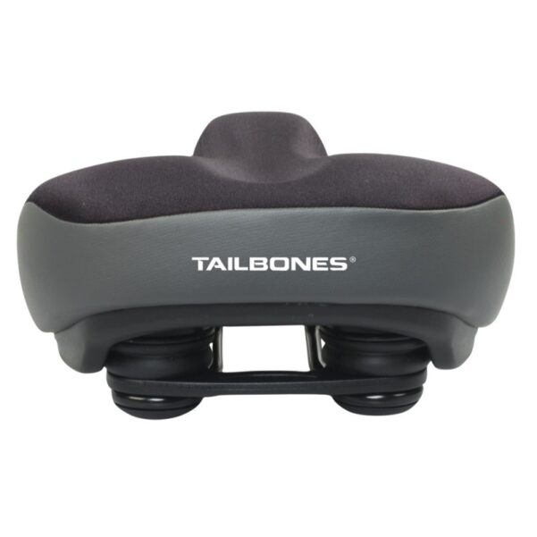 tailbone bike seat