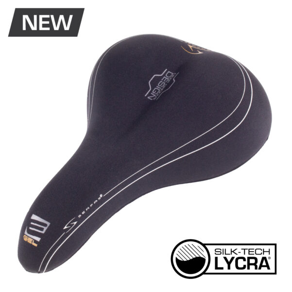 serfas women's gel bike seat