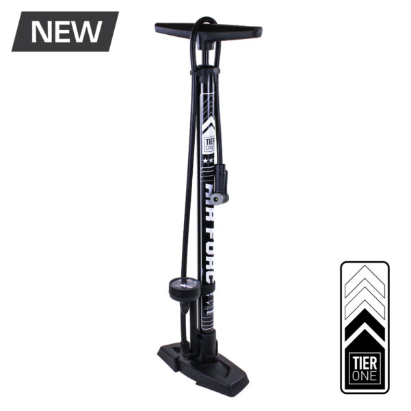 serfas bike pump parts