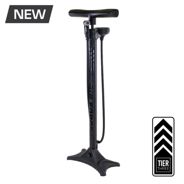 serfas mini bike pump