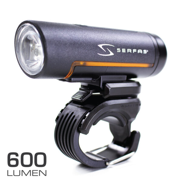 true 150 bike light