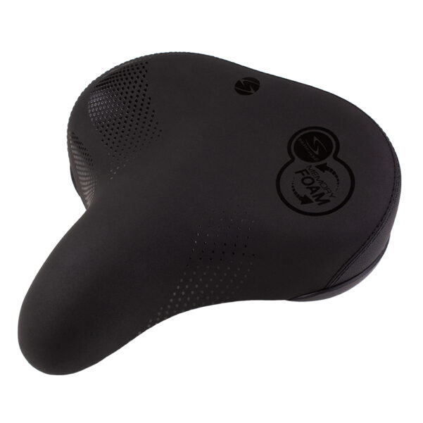 serfas tailbones comfort saddle