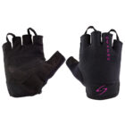 SSW-BK (2020) Women's Short Finger Starter Gloves