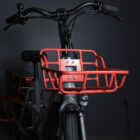 Front Rack With Light